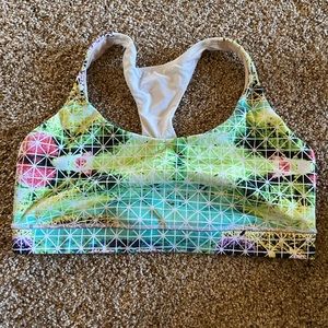 lululemon 50 rep bra